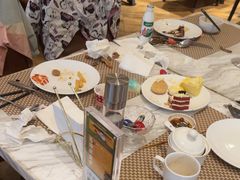-长沙三景韦尔斯利酒店·Oval全日制餐厅自助餐