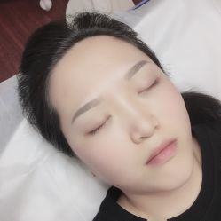 -久匠·纹眉半永久野生眉