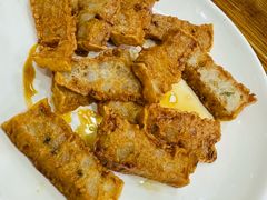 -潮粥馆(长江花园店)