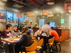 -魔丼屋(日月光店)