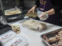 -小辫子羊肉面馆(周东店)