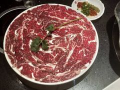 -一斗火锅·招财羊毛肚(泰吉滨江店)