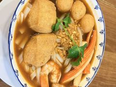 -曼谷食堂·泰国家庭料理(丹桂路店)