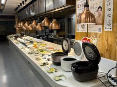 -素清香(解放路店)