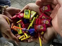 -永安里地摊烤肉(首创店)