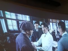 -和子足浴SPA会馆(梁溪店)