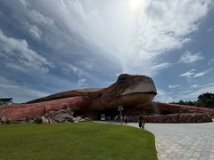 -富国岛珍珠游乐园