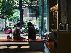 -来回·咖啡(天河南店)