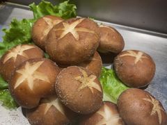 -尚宴牛特鲜自助(太原街万达店)