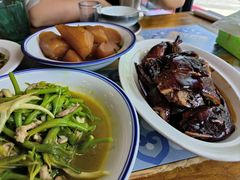 -卤鸭儿(小河路店)