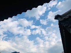 -云岫谷自然风景区
