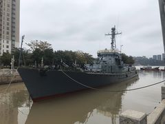 -船政文化景区-罗星塔公园
