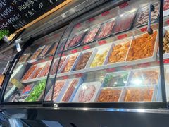 -晓燃地摊烤肉(朝阳双桥店)