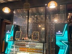 -风与炭BBQ户外火锅烧烤(成都群光君悦酒店)