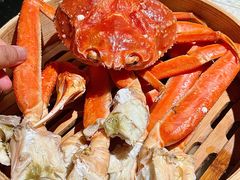 -上井料理黑金店(IFS国金中心店)