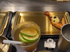 -大神太神·铁板烧(瑞虹天地月亮湾店)