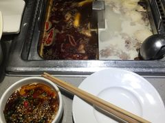 -海底捞火锅(关山保利店)