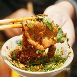 据说是北京最好吃的串串火锅，缺点有3个！