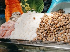 -苏格里岛自助海鲜烤肉火锅(集美万达店)