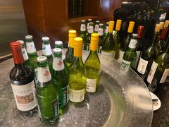 -赛瑞喜来登大酒店-盛宴自助餐厅