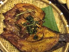 -云海肴·汽锅鸡·云南菜(天津国金汇店)