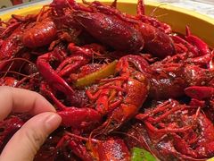 -王红军龙虾(新民路店)