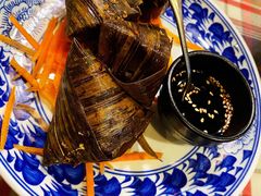 -simply thai天泰(长泰广场店)