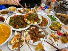 -金铲铲·江湖菜烧烤