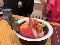 -九酢·海鲜居酒屋