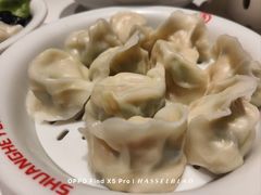 -双合园·海鲜水饺青岛菜(万佳广场店)