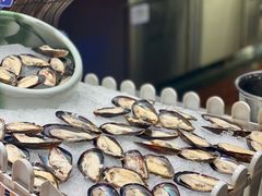 -蓉城四海黑牛烤肉海鲜自助餐厅(宜兴宝龙店)