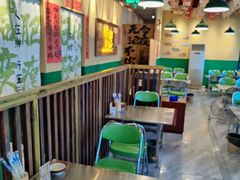 -蜀川川破店·江湖菜·烧烤(北京首店)