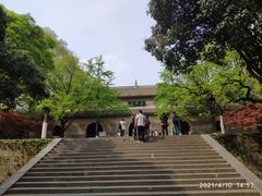 -灵谷景区