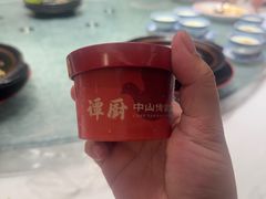 -谭厨中山传家菜.乳鸽.脆鲩鱼(华强北中航城店)