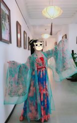 -美云庭古装·格格服汉服·京城旅拍(北京店)