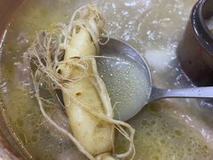 -朴小妹人参鸡汤火锅(长白山万达店)