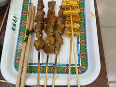 -丝路传奇·中国拉面航母店(北医三院店)
