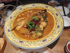 -俭寨大盘鸡·手抓肉·烧烤新疆菜(乌苏路店)