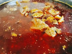 -梅红羊肉馆(赭山西路店)