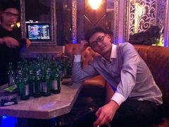 -格莱美量贩式KTV(奥帆店)