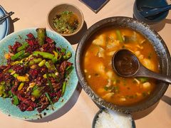 -山石榴·贵州菜(丰盛里店)