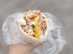 嵌糕全家福-温岭特色嵌糕(开元店)
