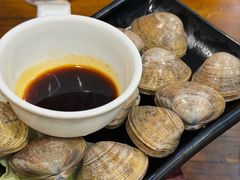 -韩风烤牛肉冷面店