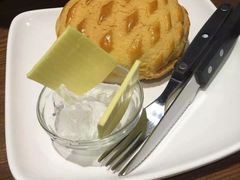 -香港表哥茶餐厅(银泰百货店)