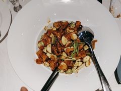 -福海居烤鸭店(鸟巢店)