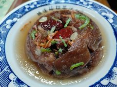 -粗茶淡饭(东关街店)