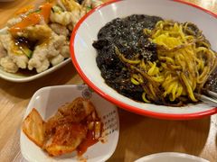 -多宾韩国料理(学衡路店)