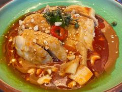 -环球港凯悦 · 享悦中餐厅