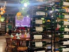 -南海渔家•海鲜•正宗海南菜(海棠湾店)