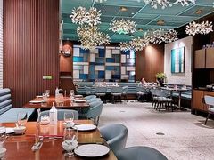 大堂-花家怡园(崇文门·哈德门广场店)